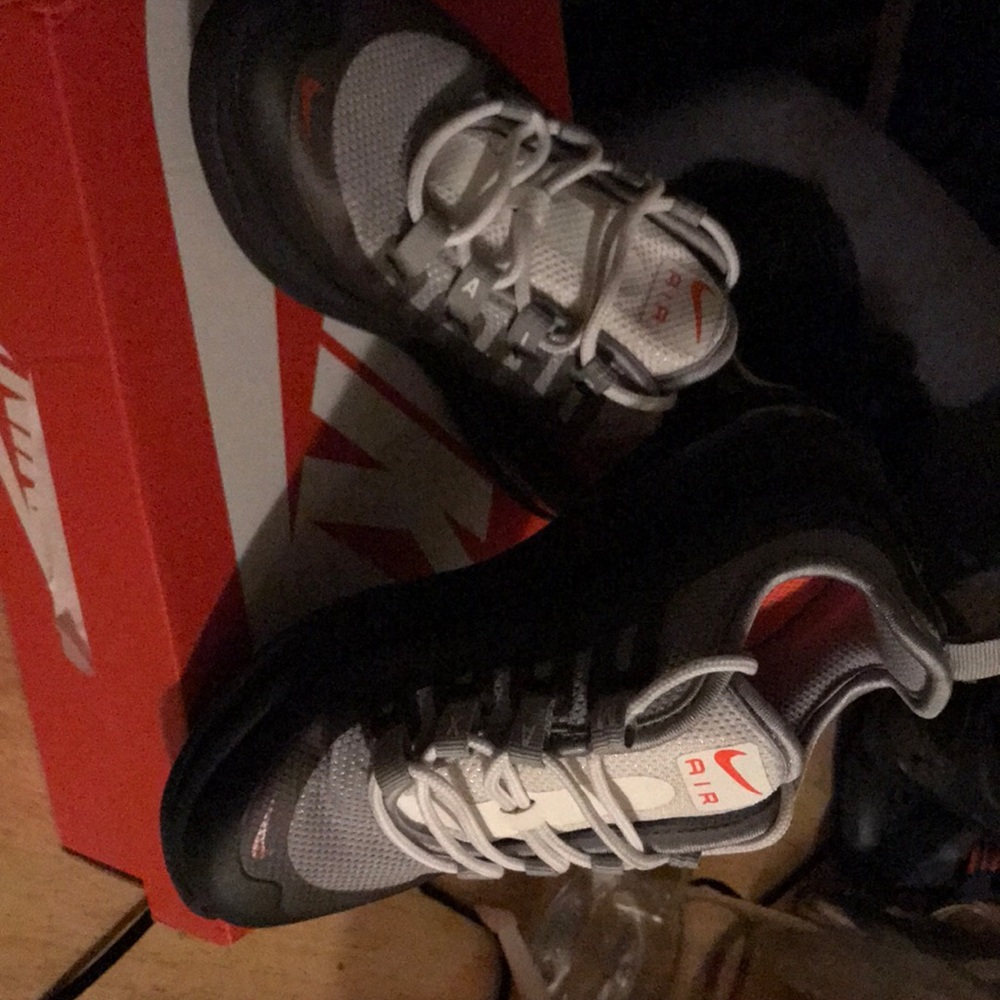 Toddler boy Nike size 12 sneakers